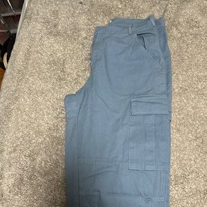 Cargo pants